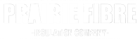 Prairie Fibre Insulation Company Logo