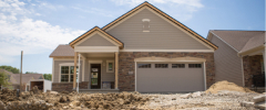 Residential Insulation Services