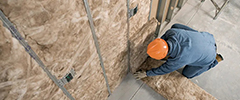 Fiberglass Insulation